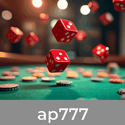 ap777: Cassino Premiado e Pagamentos Rápidos