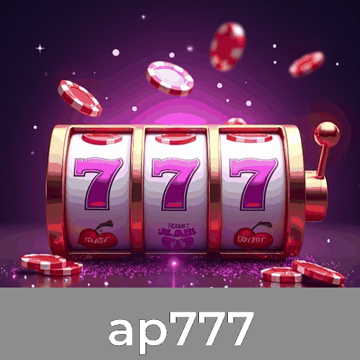 ap777: Slot Machines - Gigantescos Jackpots, Jogos de Mesa - Estratégia Total, Live Dealer - Imersão Completa, Cassino Online - Diversão Sem Fim