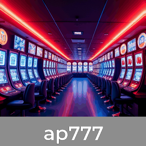 ap777: A Experiência de Cassino com Jogos de Mesa Ao Vivo